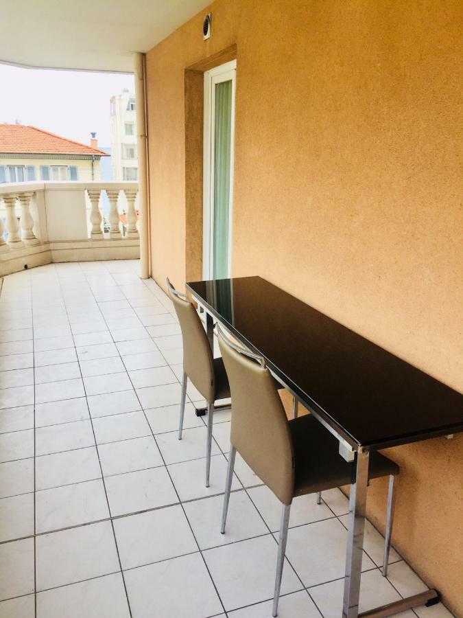 Les Domes Apartamento Niza Exterior foto
