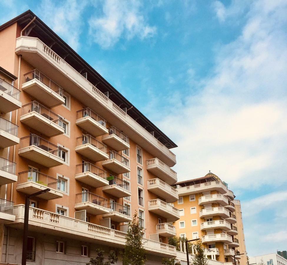 Les Domes Apartamento Niza Exterior foto