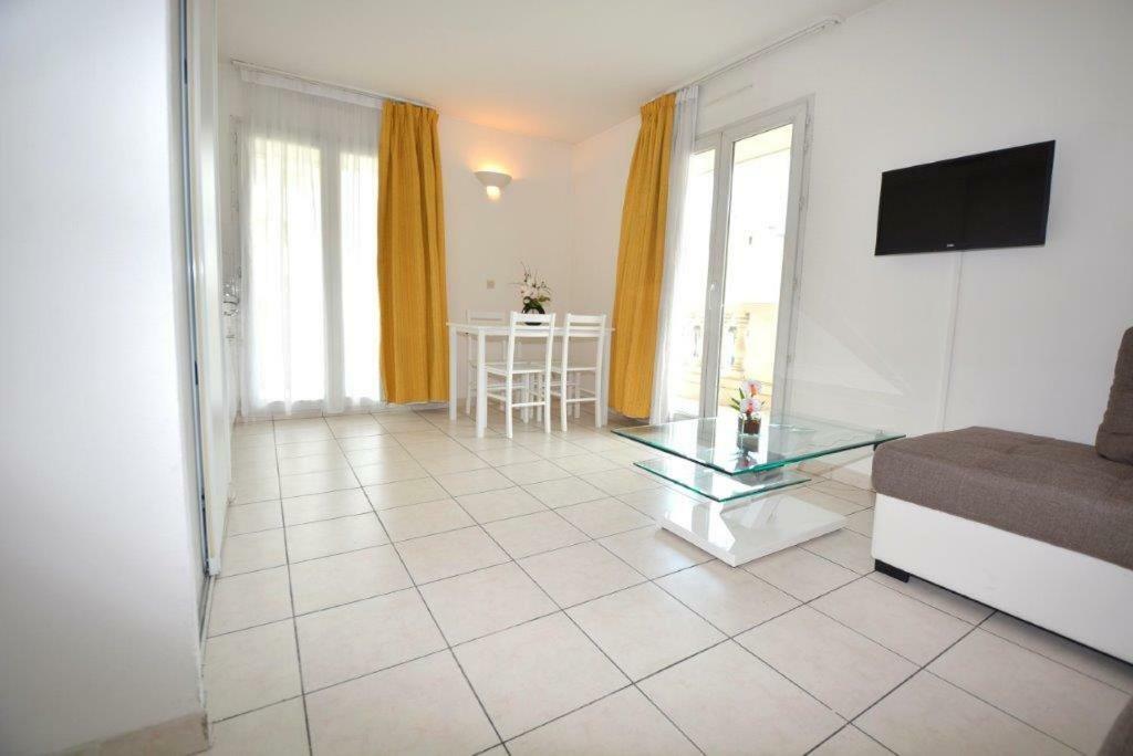 Les Domes Apartamento Niza Exterior foto