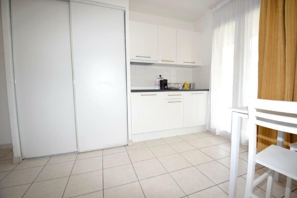 Les Domes Apartamento Niza Exterior foto