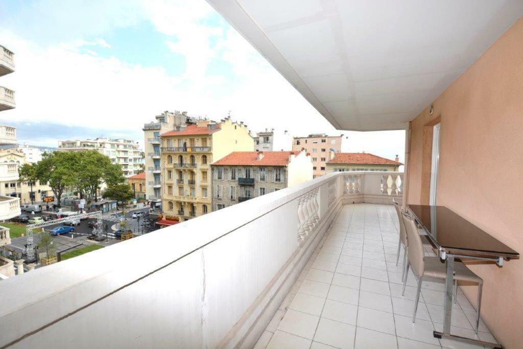 Les Domes Apartamento Niza Exterior foto